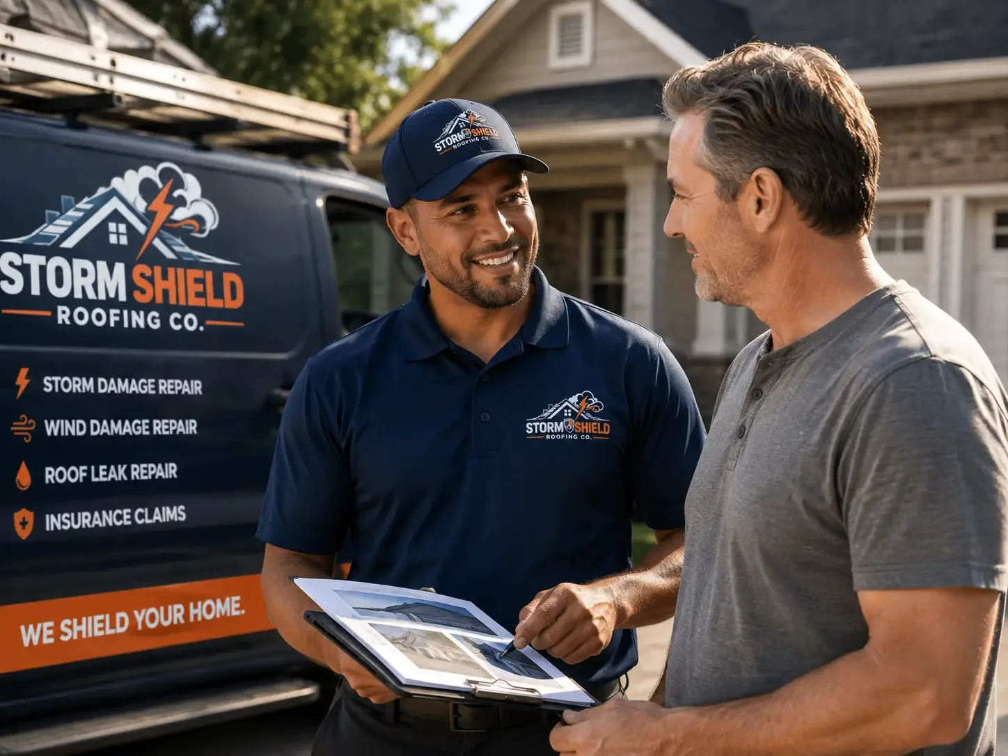 Storm Damage Roof Repair Atwater, MN FAQs
